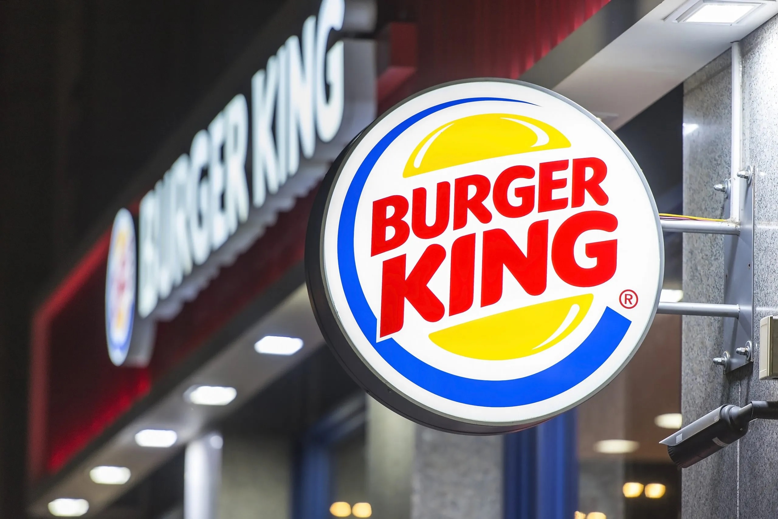 Jovem Aprendiz Burger King 2024